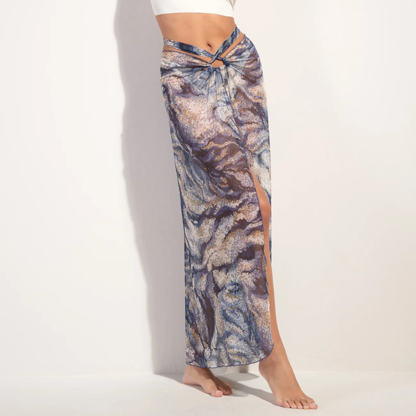 Joris Multi-Position Pareo Skirt