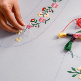 Folk Embroidery Ava Mini