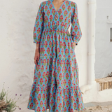 Island Buta Maria Dress