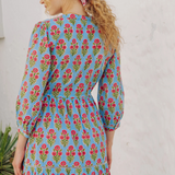 Island Buta Maria Dress