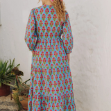 Island Buta Maria Dress