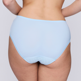 Deauville Full Brief in Milky Blue