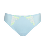 Deauville Rio Brief in Milky Blue