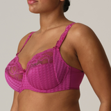 Madison Full Cup Bra in Fuchsia Fiesta