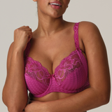 Madison Full Cup Bra in Fuchsia Fiesta