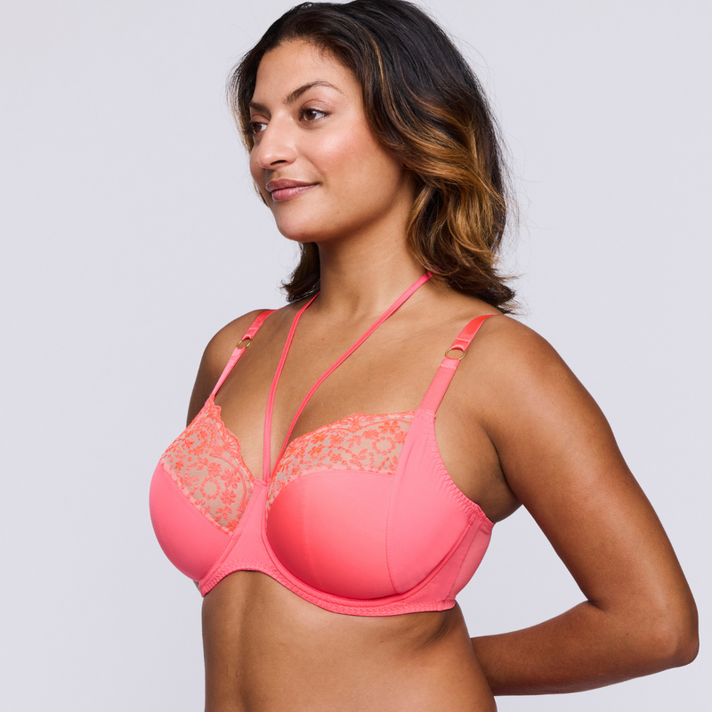 Angelou Full Cup Bra