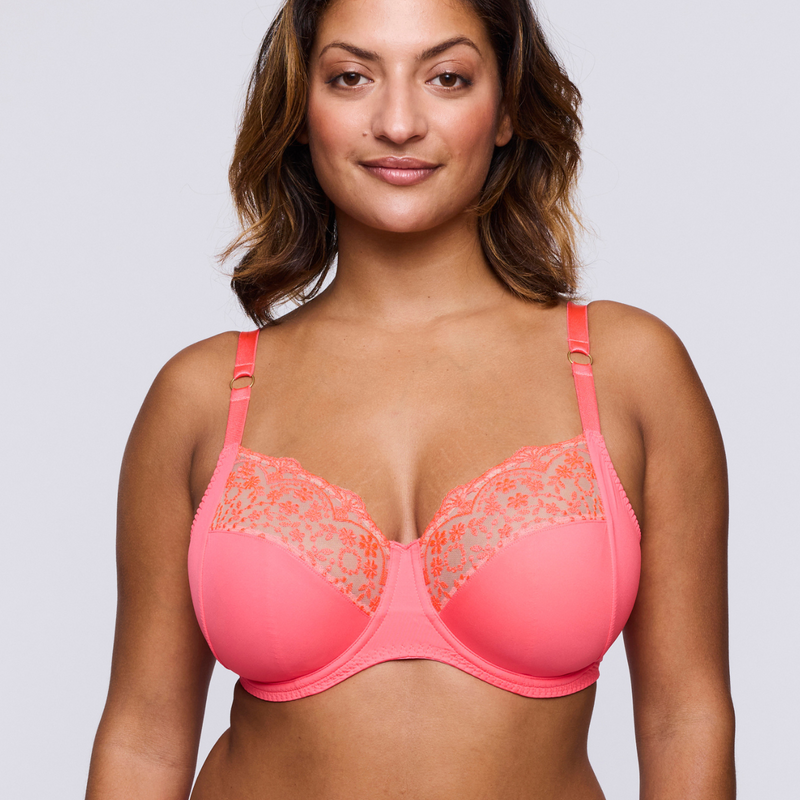 Angelou Full Cup Bra