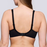 Vivgirl Half Padded Plunge Bra