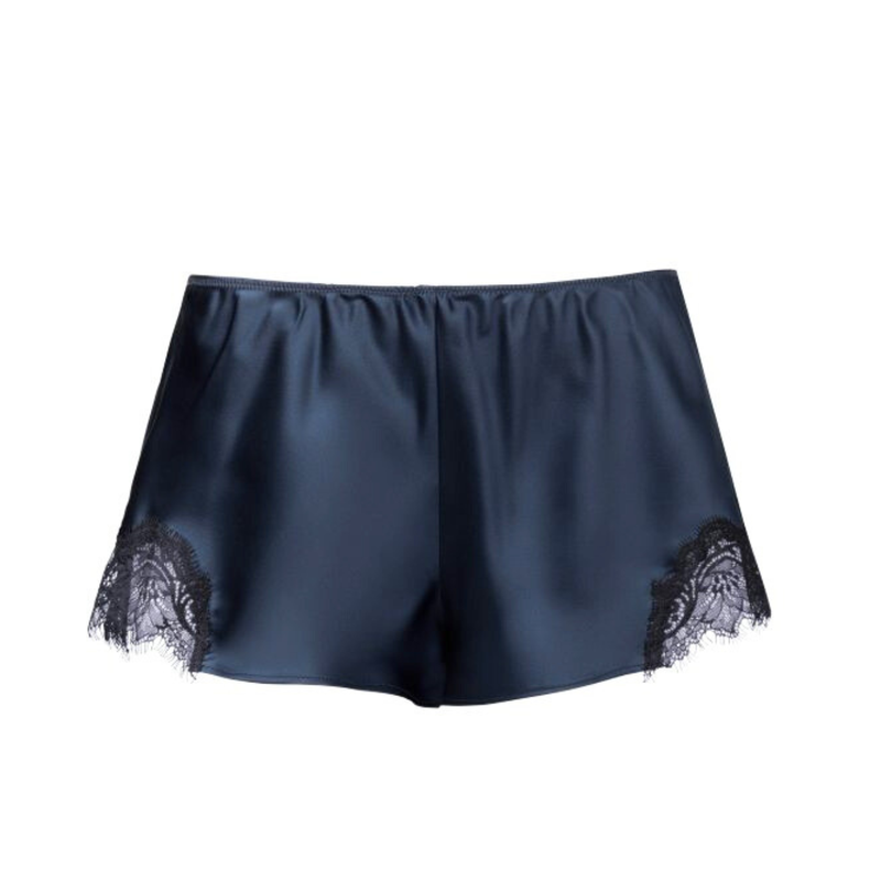 Satin French Knickers – Calon Cariad