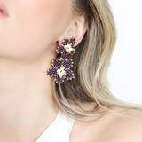 Anais Earrings