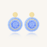 Mini Espagnola Earrings