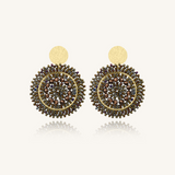 Mini Espagnola Earrings