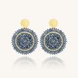 Mini Espagnola Earrings