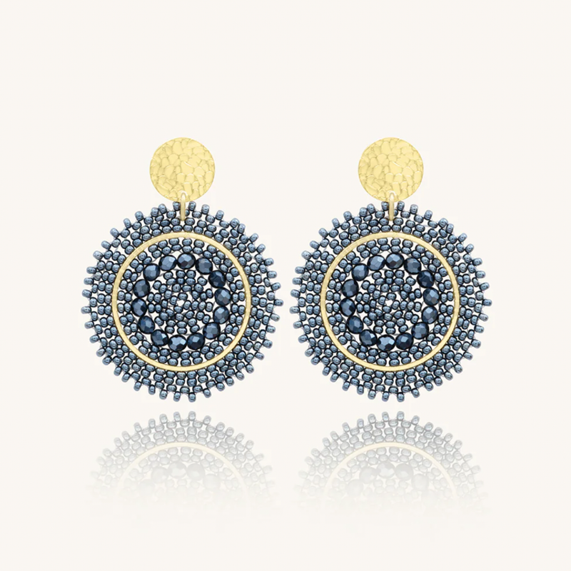 Mini Espagnola Earrings