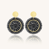 Mini Espagnola Earrings