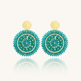 Mini Espagnola Earrings