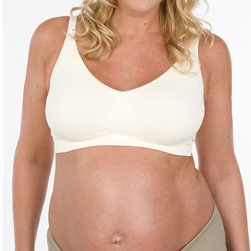 Bravado Seamless Nursing Bra - Looking Swell Maternity